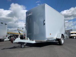 Carrinha Líder 42960 de 1300 kg