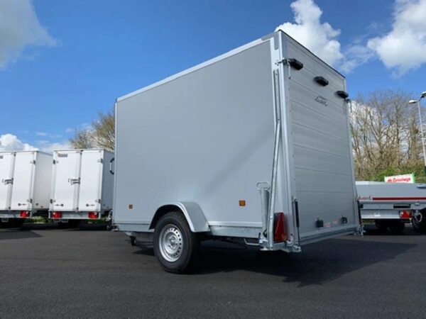 Carrinha Líder 42960 de 1300 kg