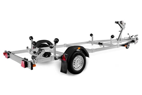 Portas para barco BRENDERUP 5,50 m / 18 pés