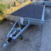 Plataforma fixa Lider 33630 355×180 cm 1500 KG PTAC