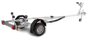 Portabarcos BRENDERUP de 750 kg