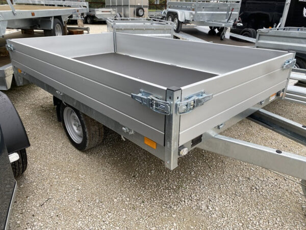 Tabuleiro para aparador Saris 256 150 1500 1