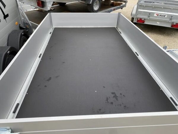 Tabuleiro para aparador Saris 256 150 1500 1