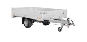 Tabuleiro para aparador Saris 256 150 1500 1